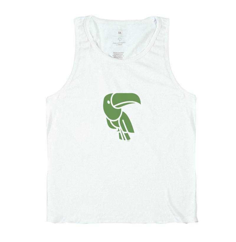 Tucano verde