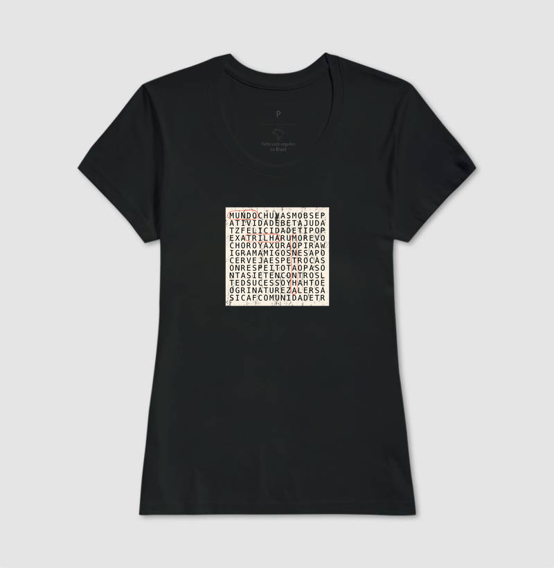 Camisa 1