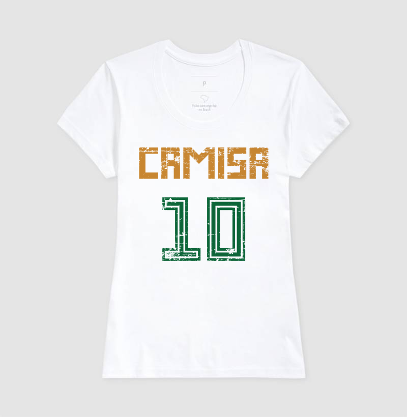 Camisa 4