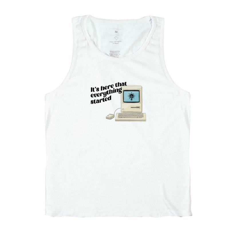 Camisa 1