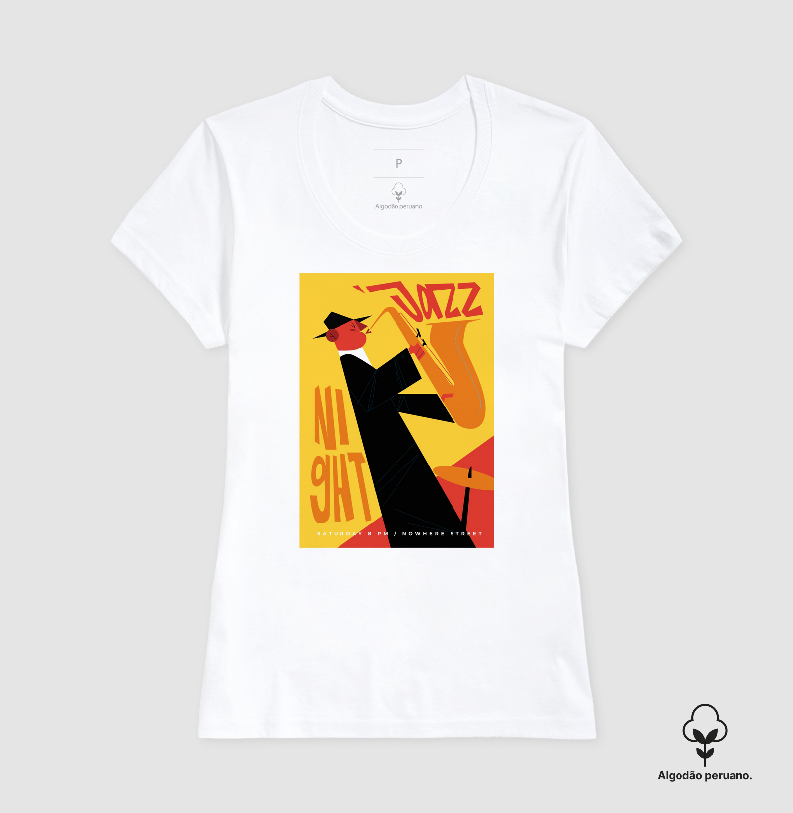 Camisa 6