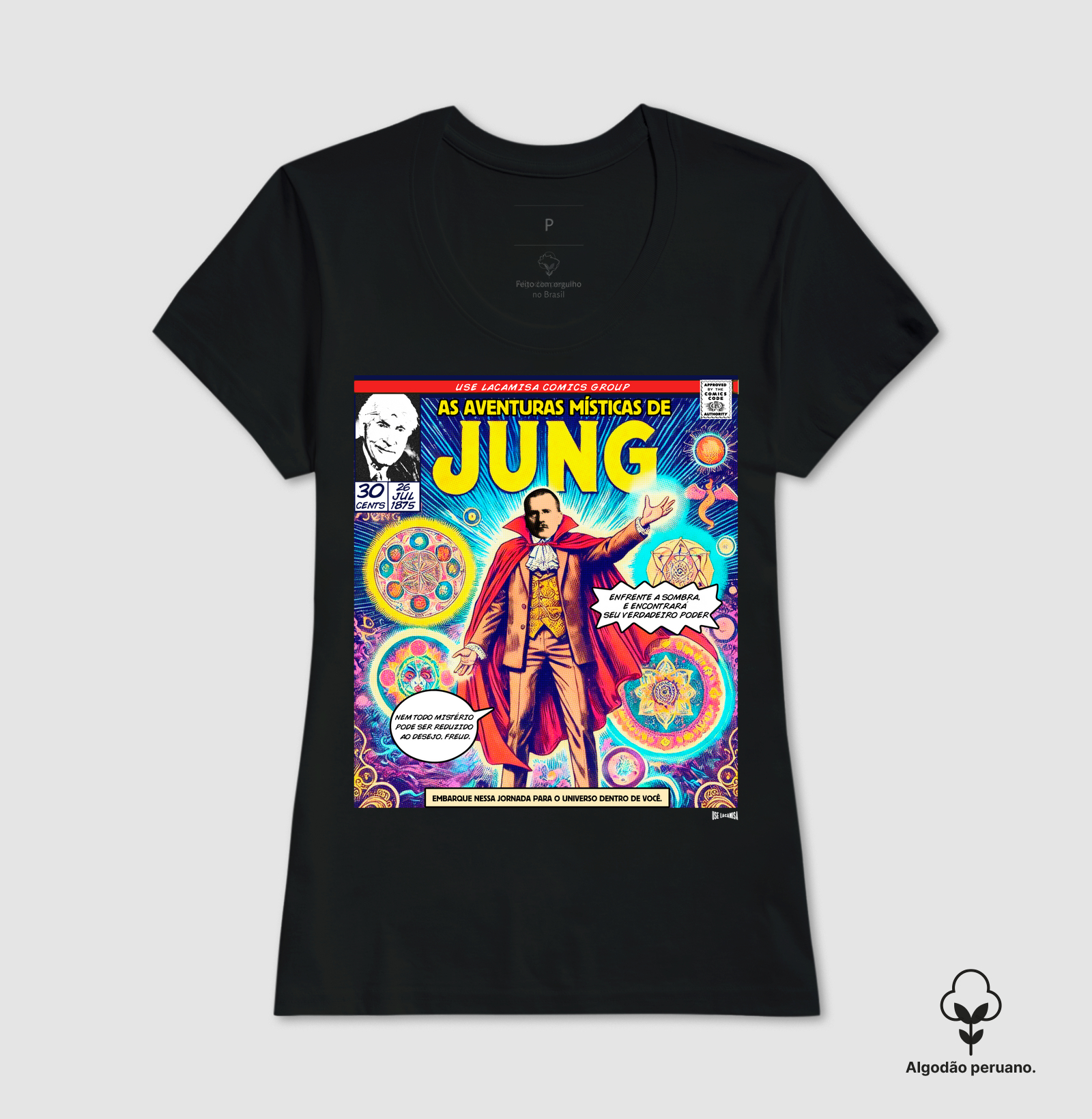 Camisa 2