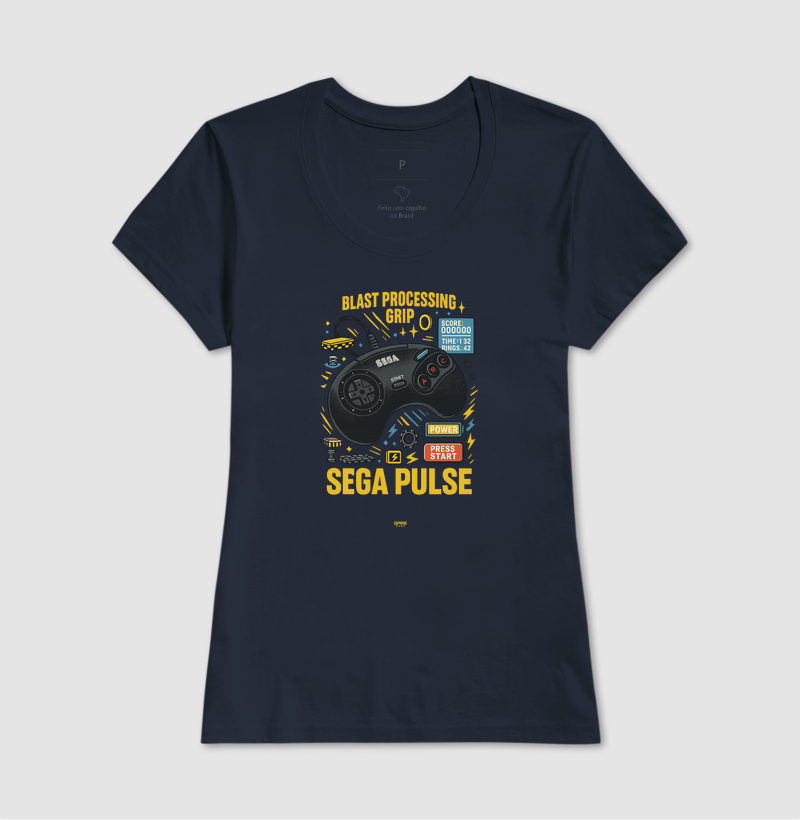Camisa 6