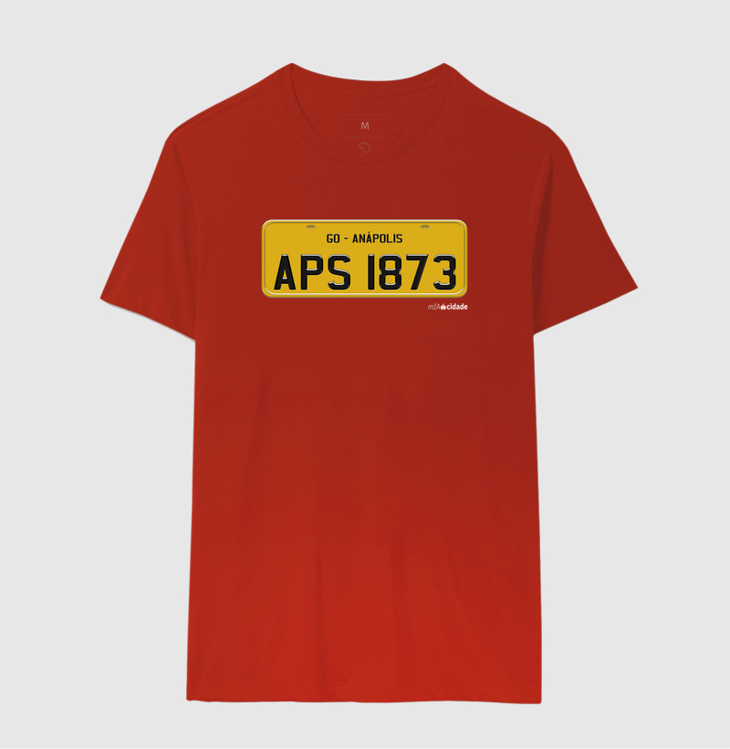 Camisa 9