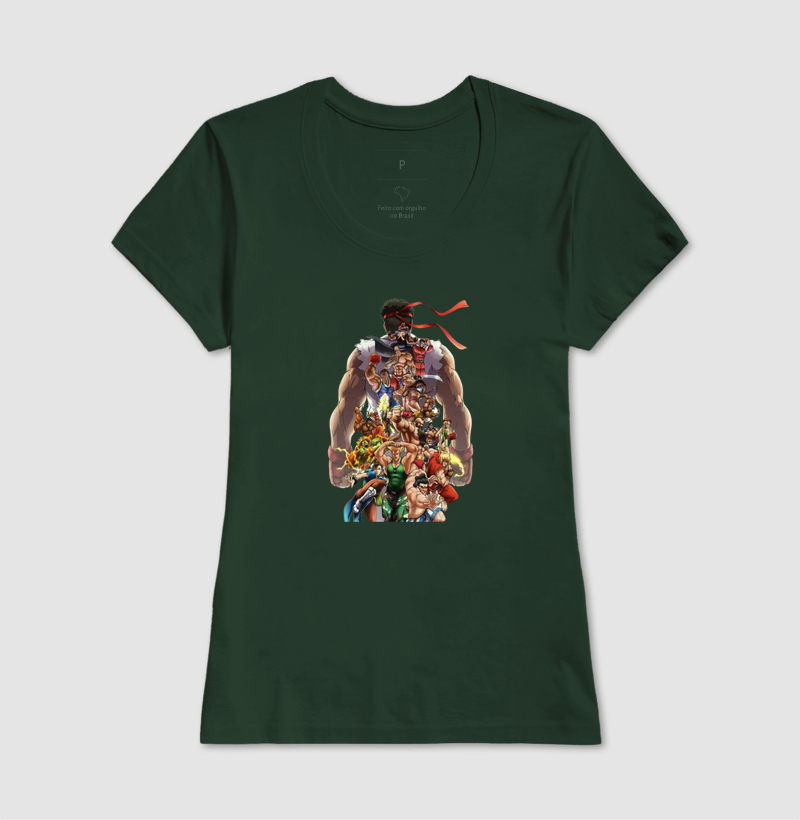 Camisa 10