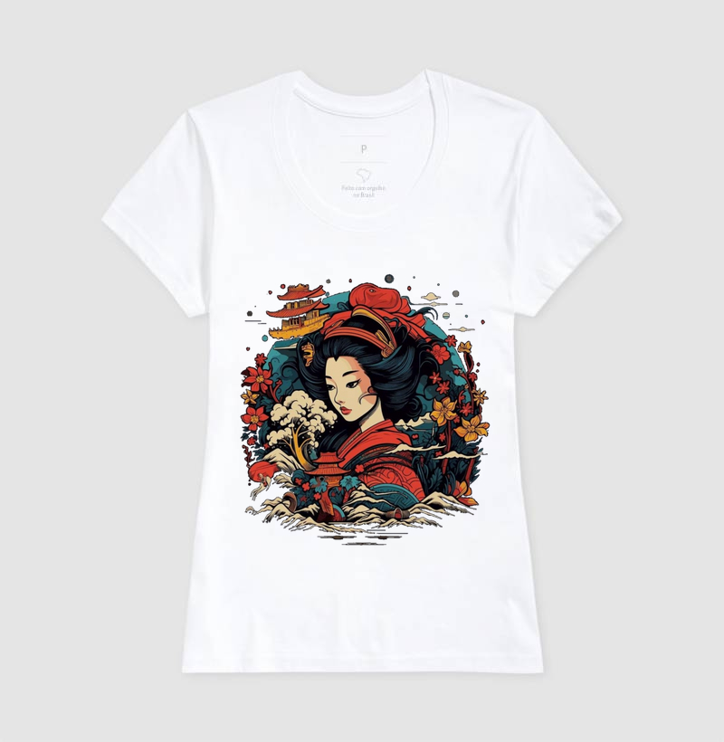 Camisa 4