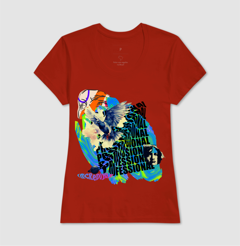 Camisa 9