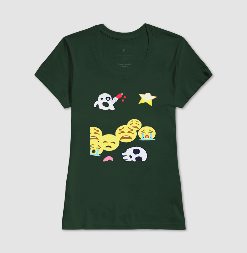 Camisa 7