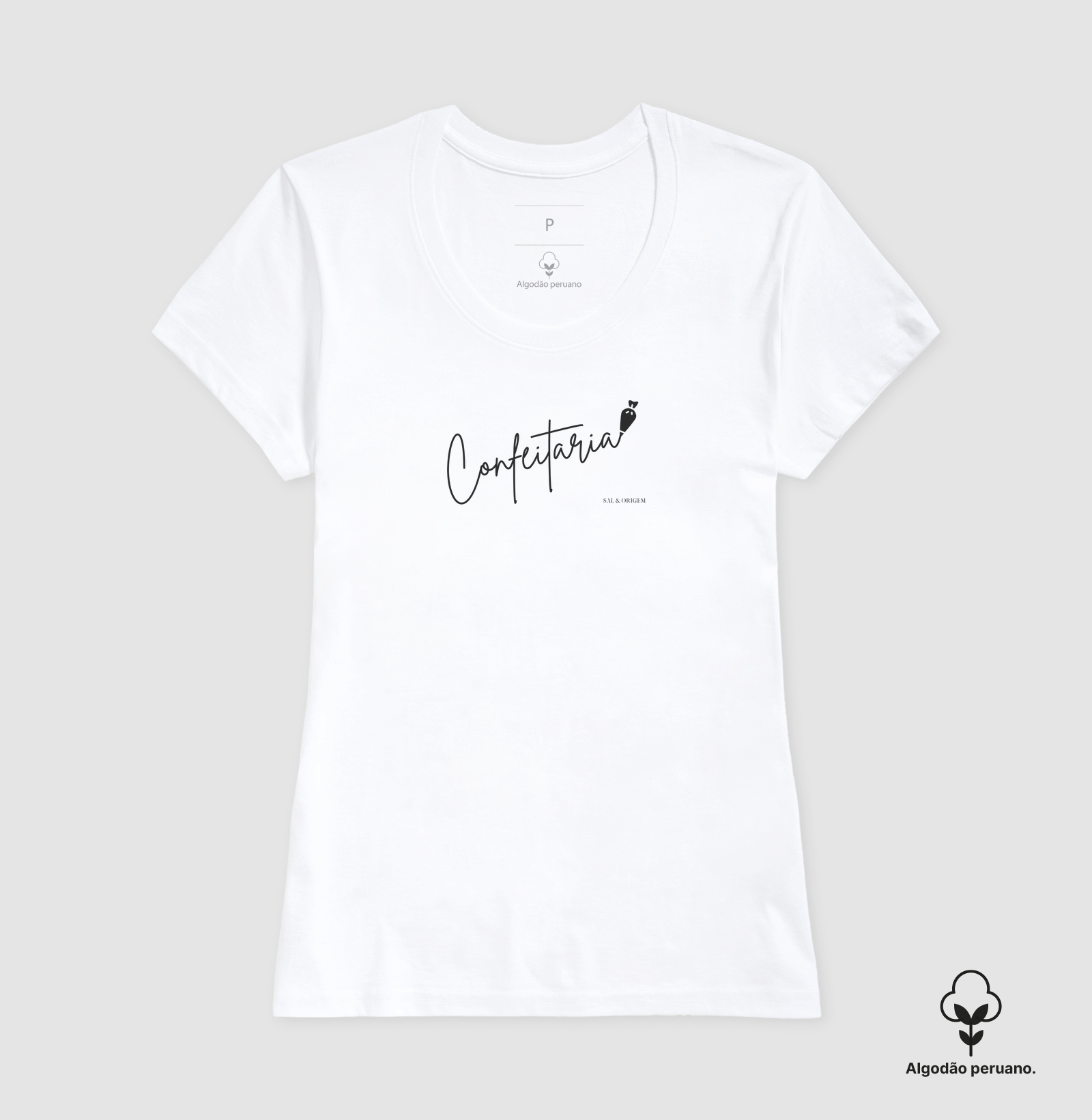 Camisa 3