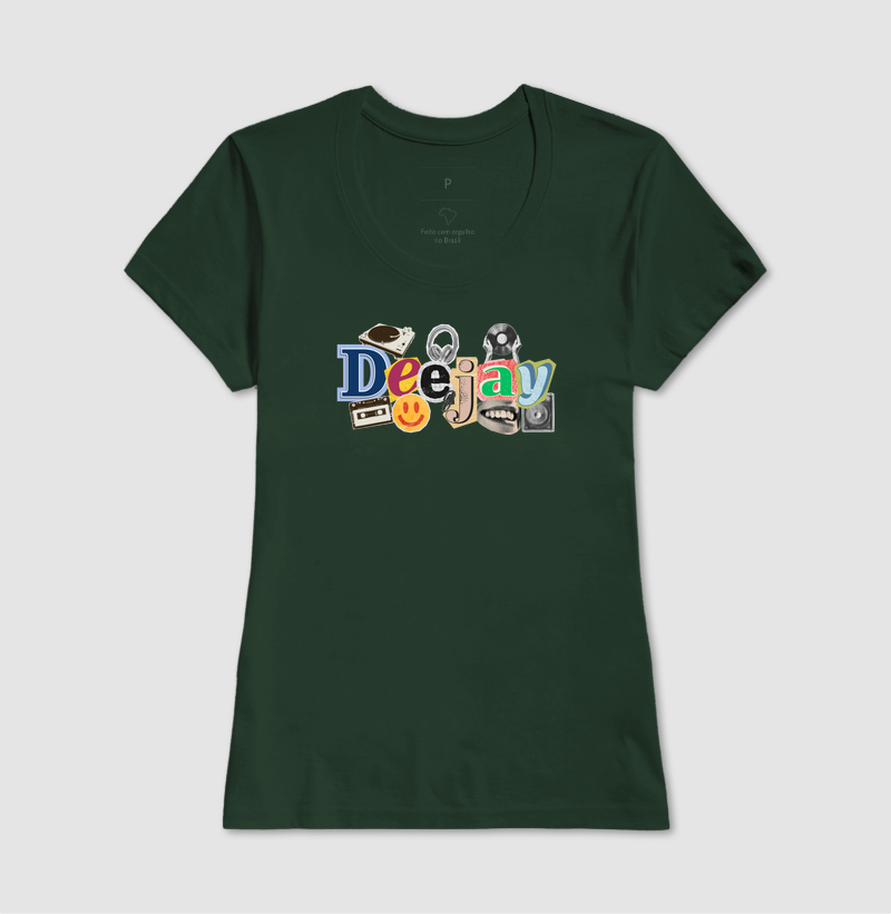 Camisa 15