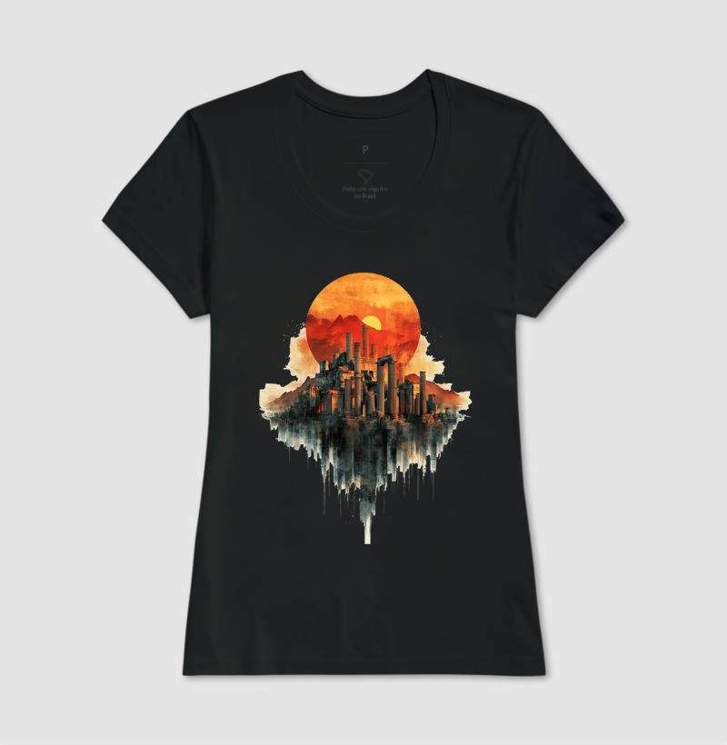 Camisa 8
