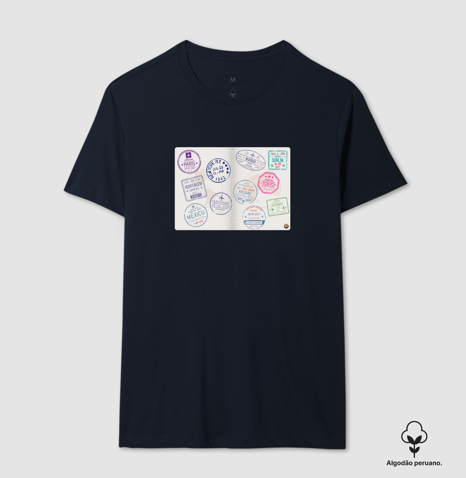 Camisa 5