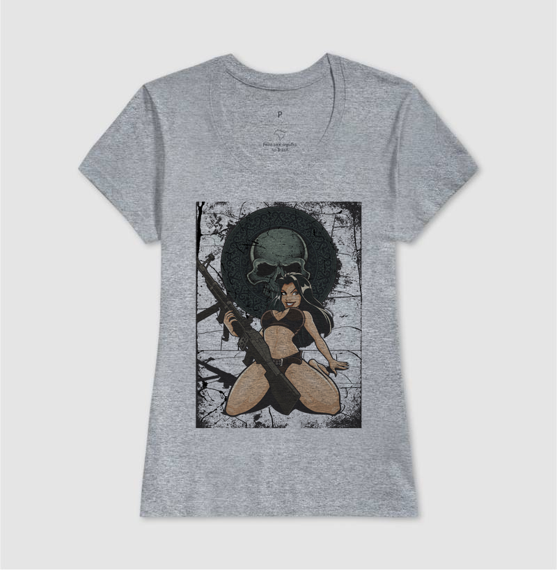 Camisa 12