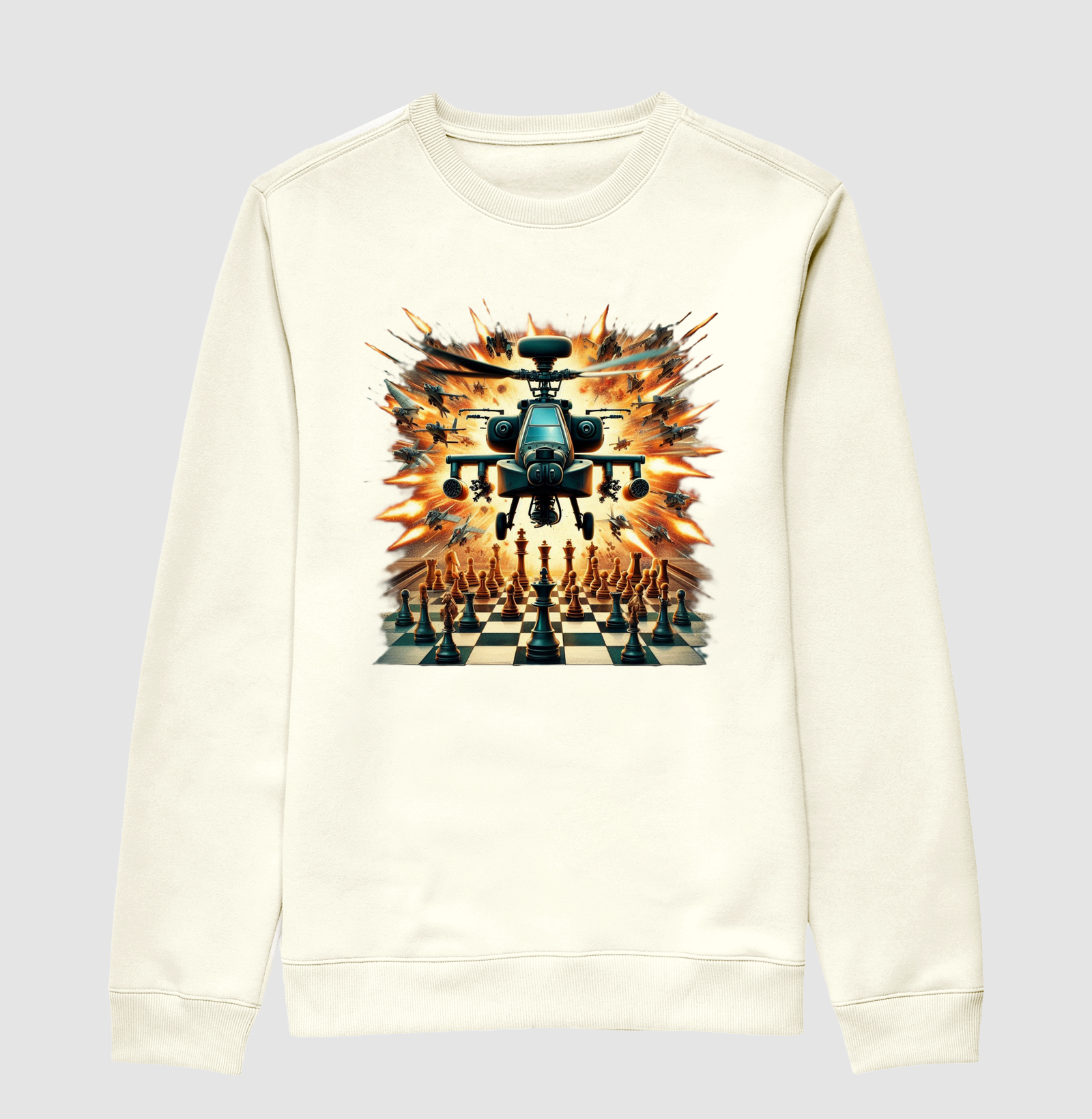 Camisa 1
