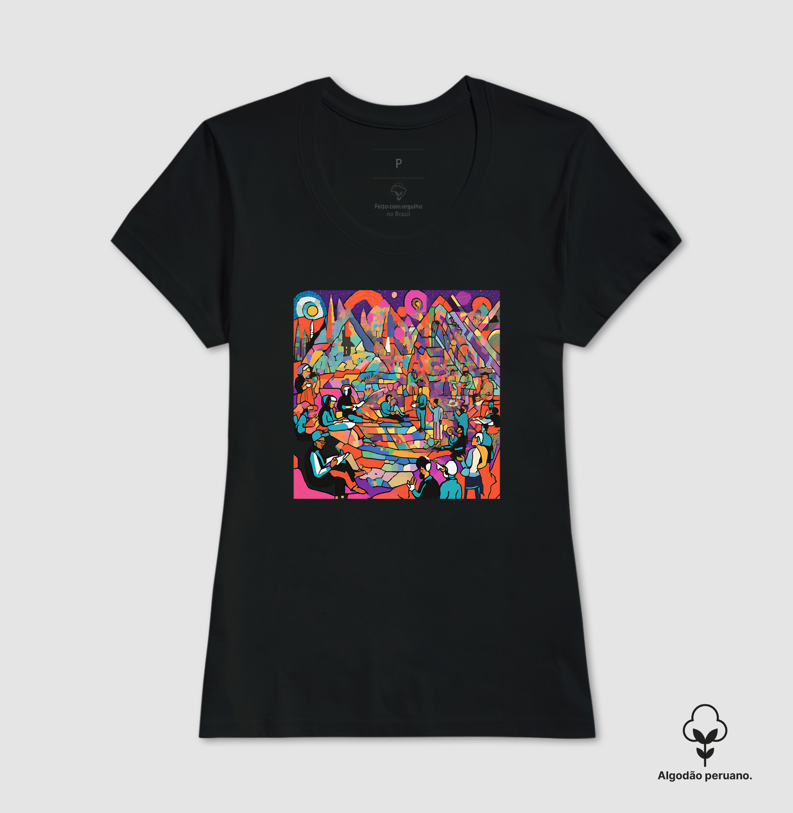 Camisa 6