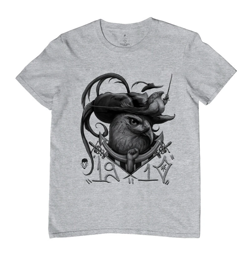 Camisa 7