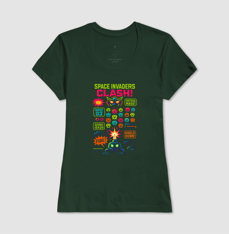 Camisa 6