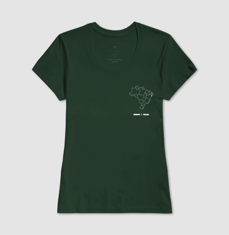 Camisa 12