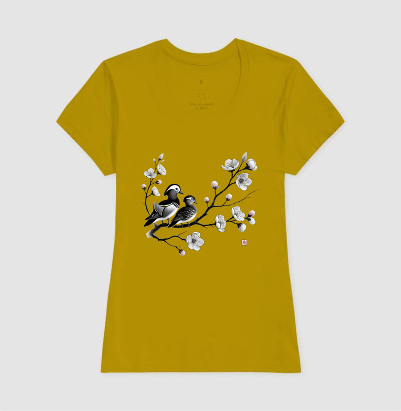 Camisa 15