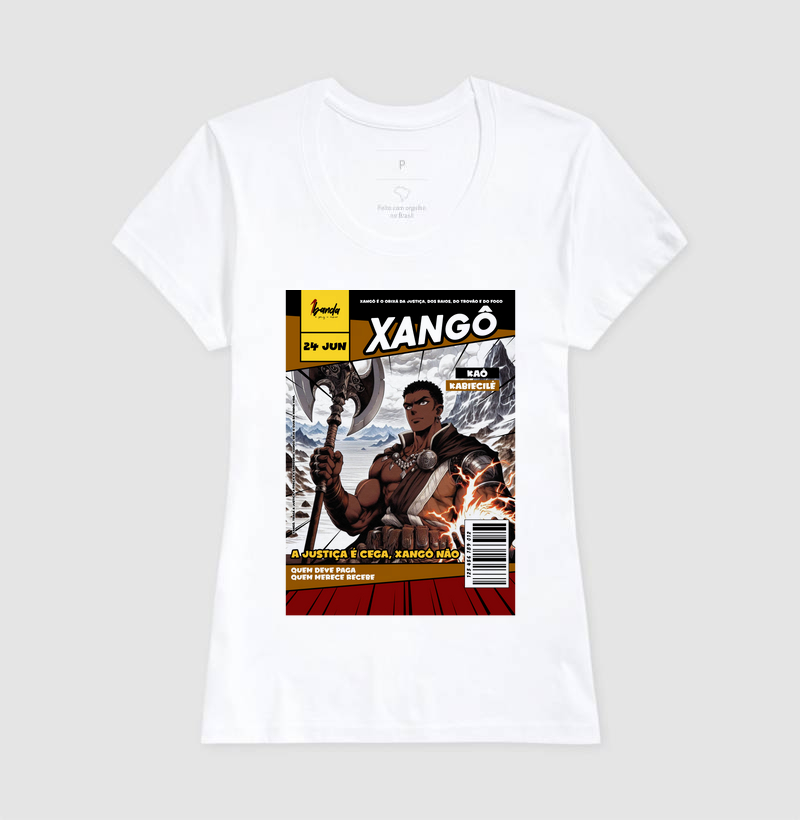 Camisa 11