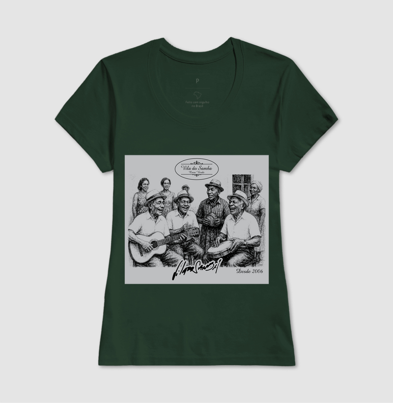 Camisa 13
