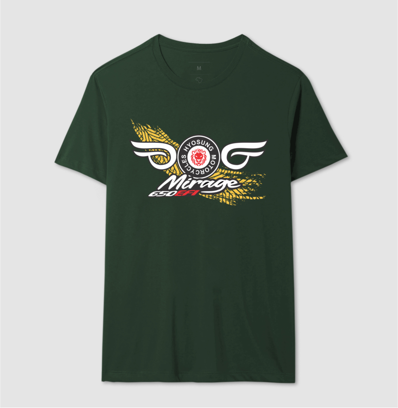 Camisa 5
