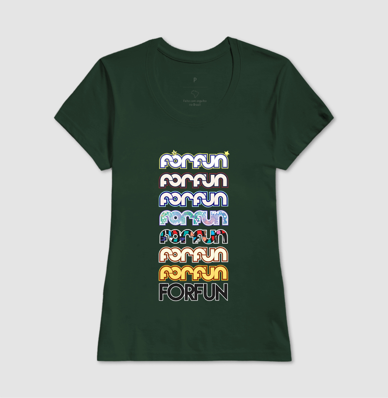 Camisa 12