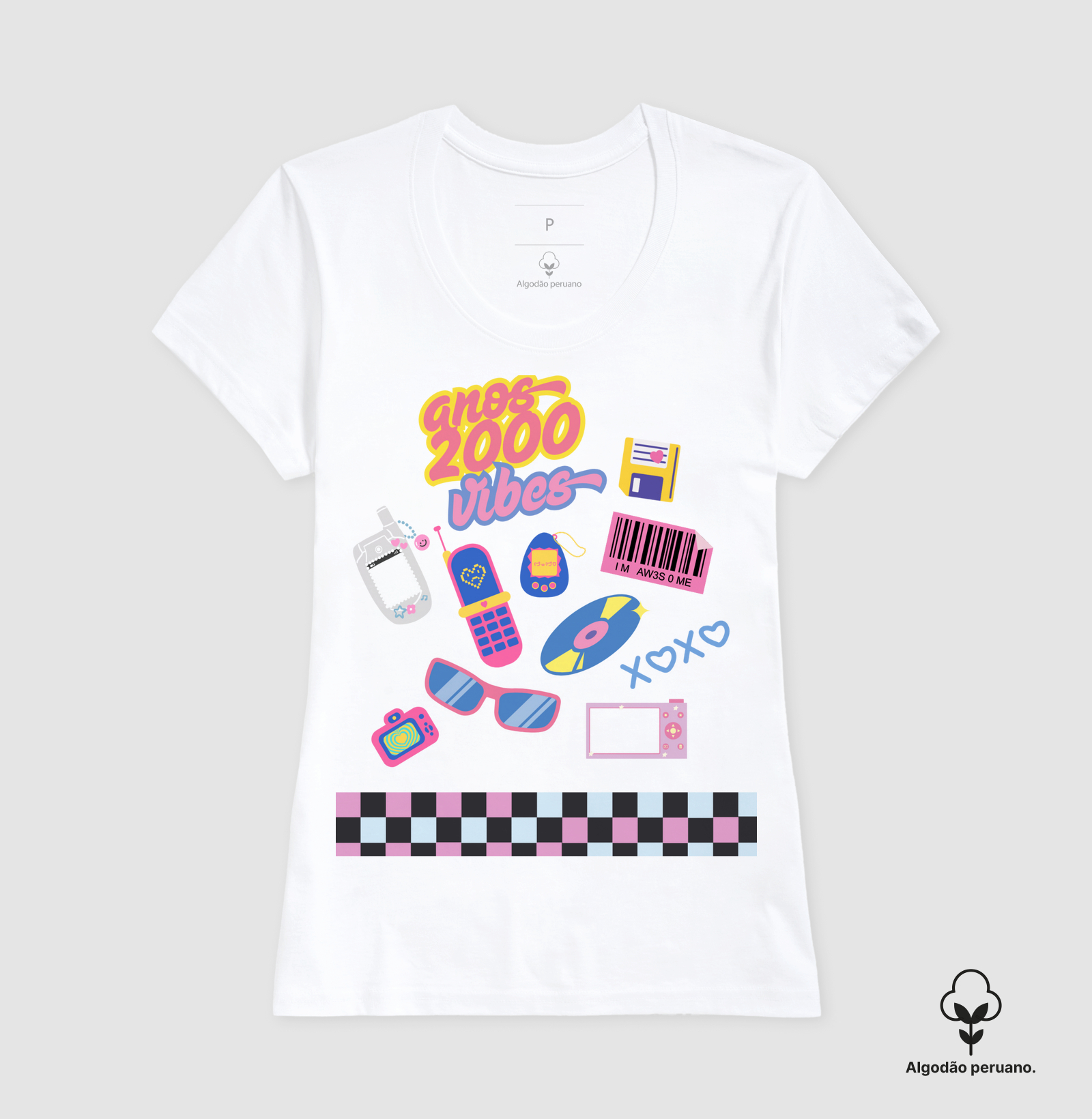 Camisa 3