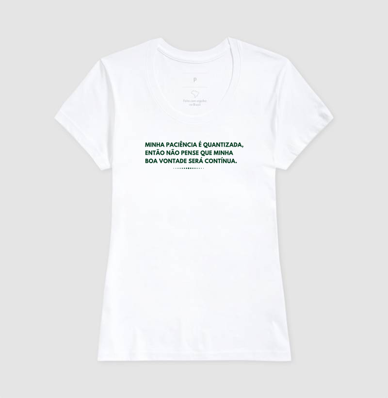 Camisa 12