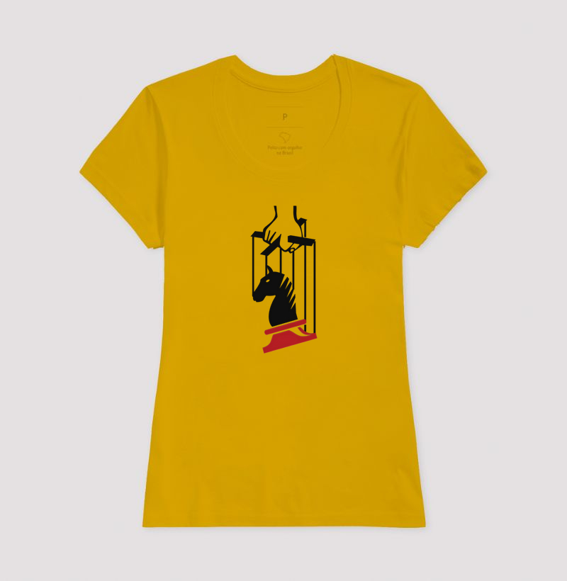 Camisa 14