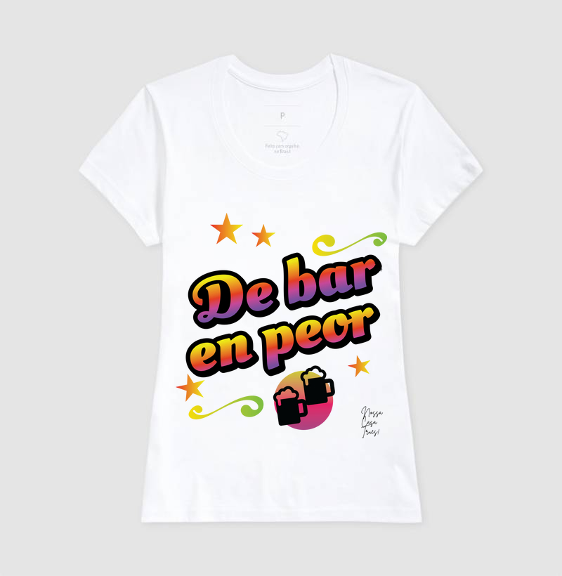 Camisa 3