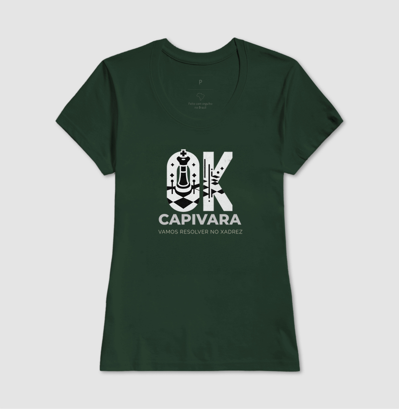 Camisa 14