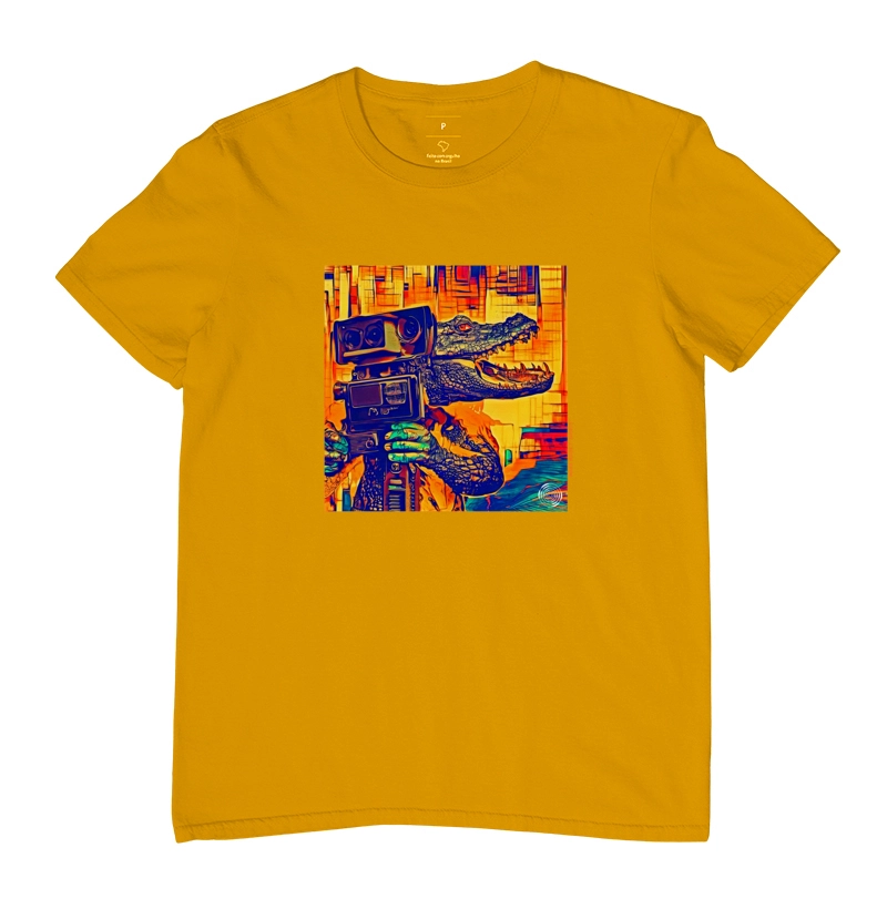 Camisa 5