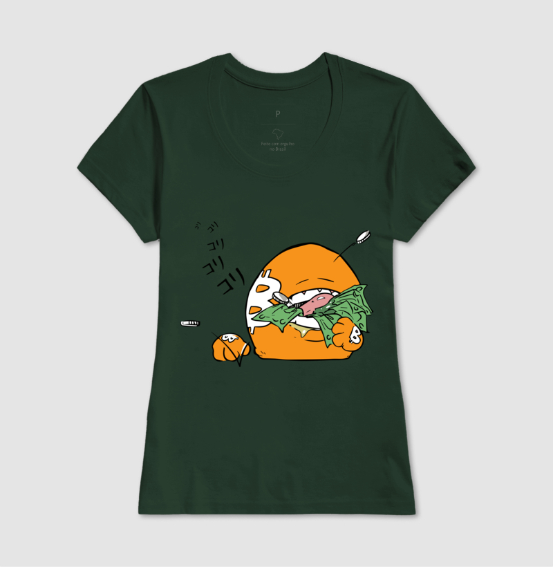 Camisa 10
