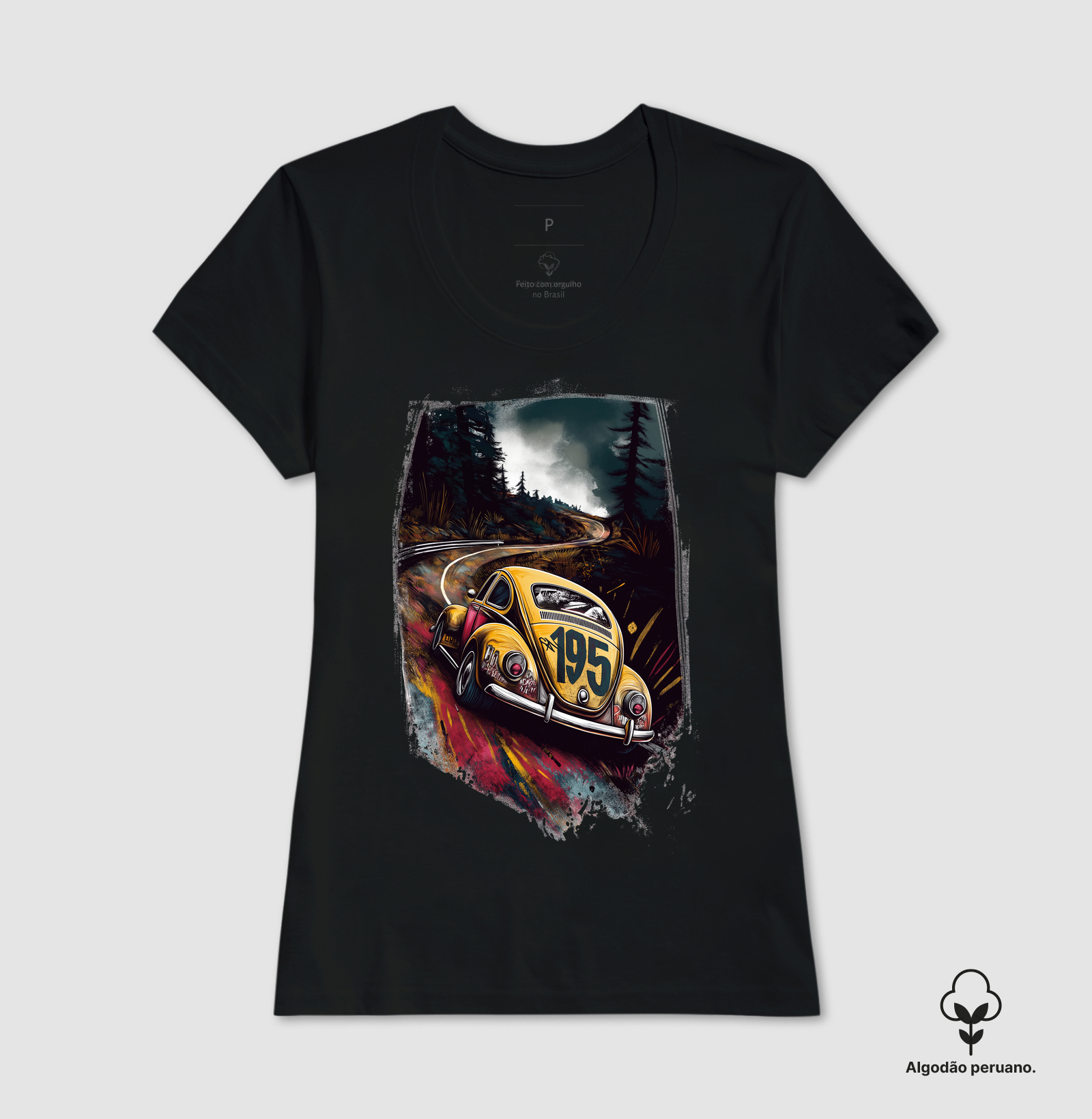 Camisa 2