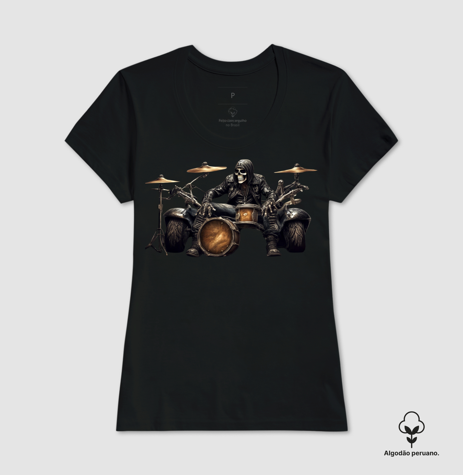 Camisa 5