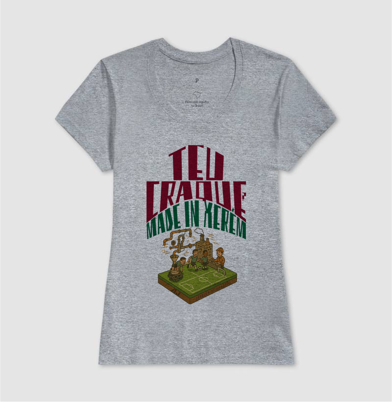 Camisa 6
