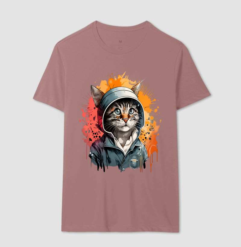 Camisa 16