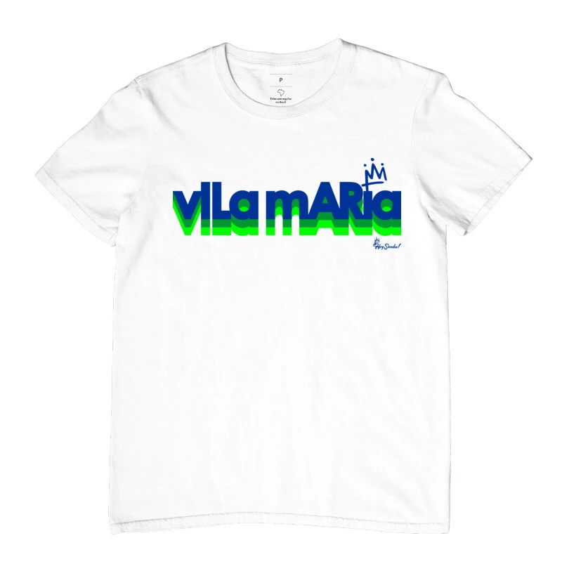 Camisa 7