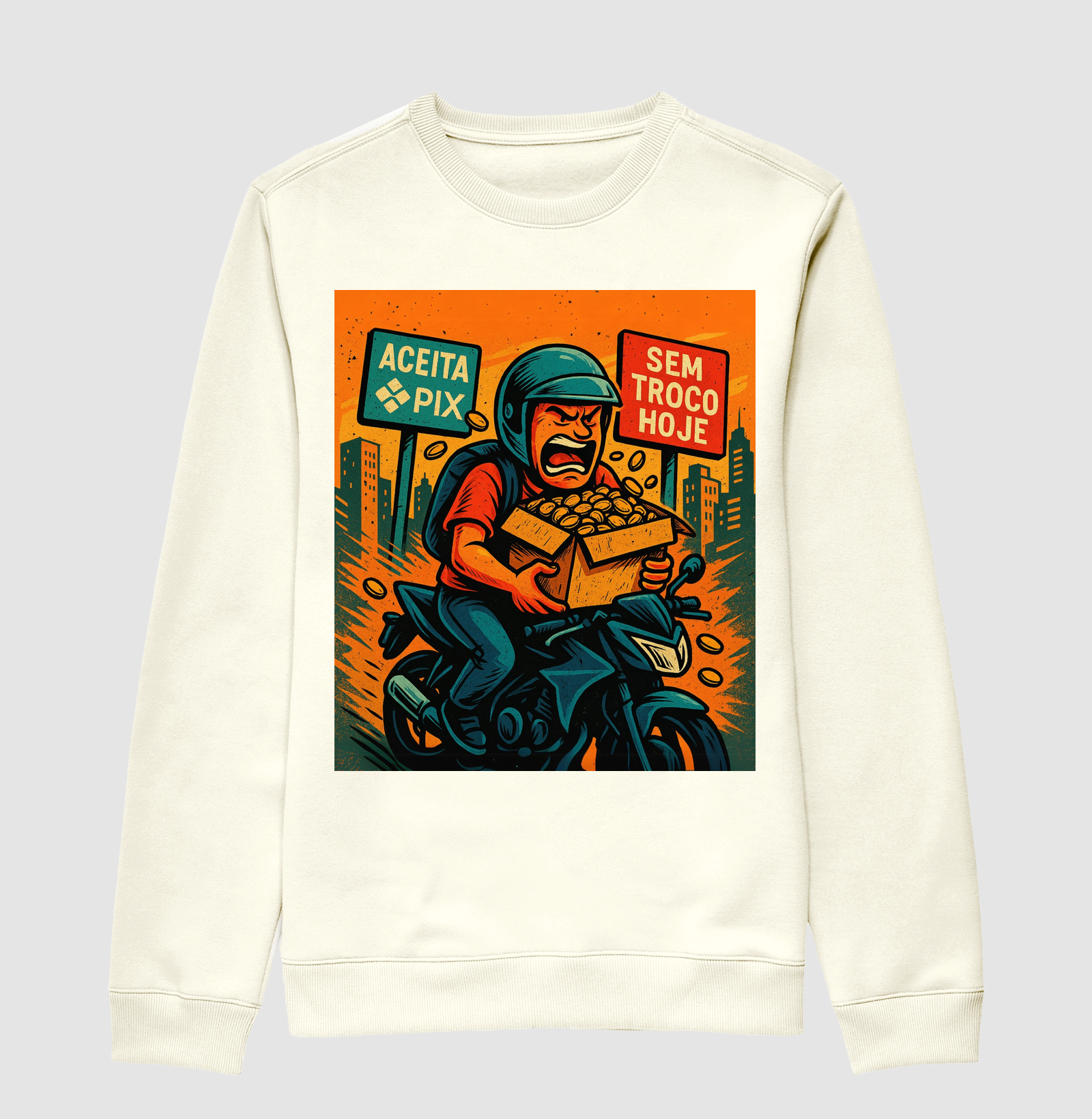 Camisa 1