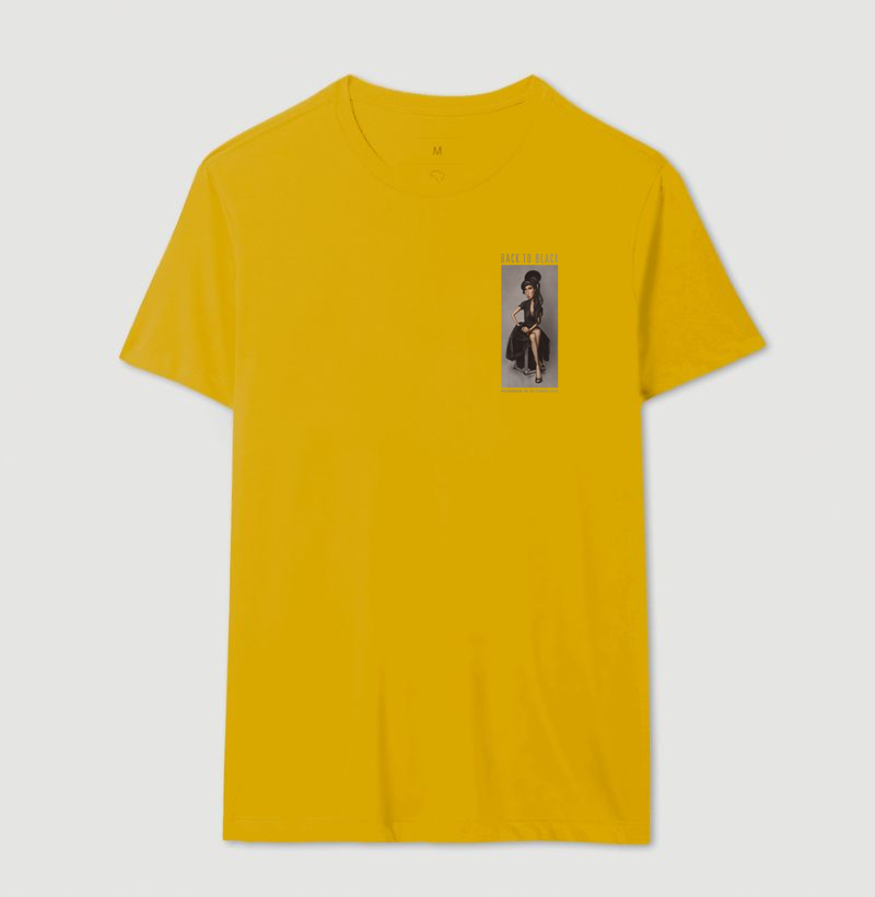 Camisa 13