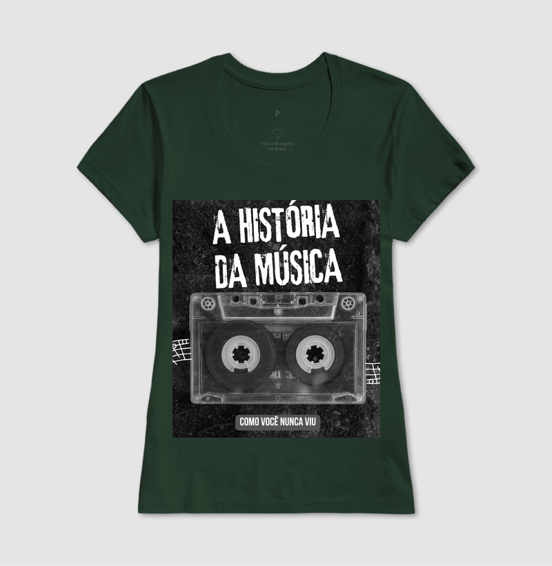 Camisa 15