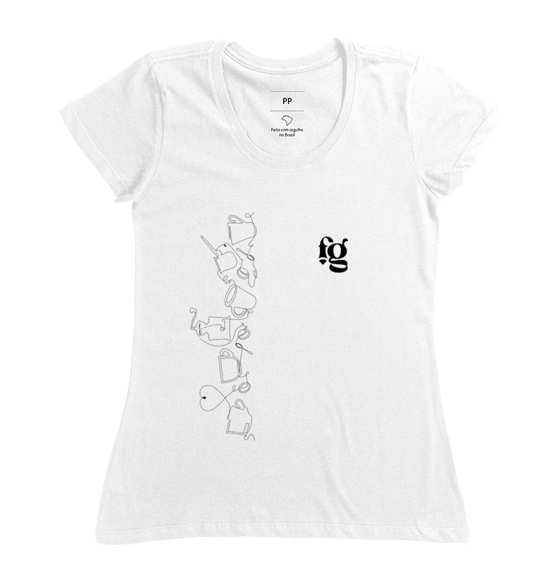 Camisa 5