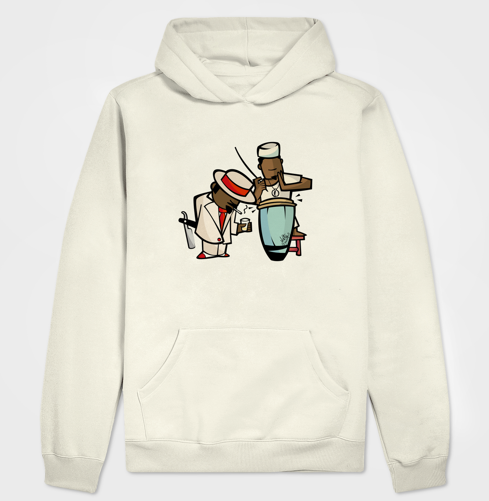 Camisa 2