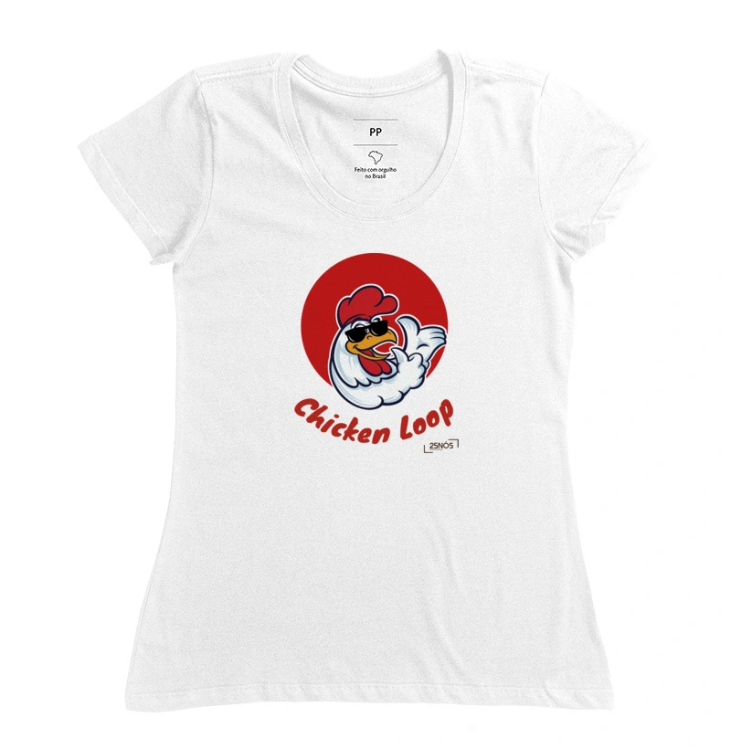 Camisa 4