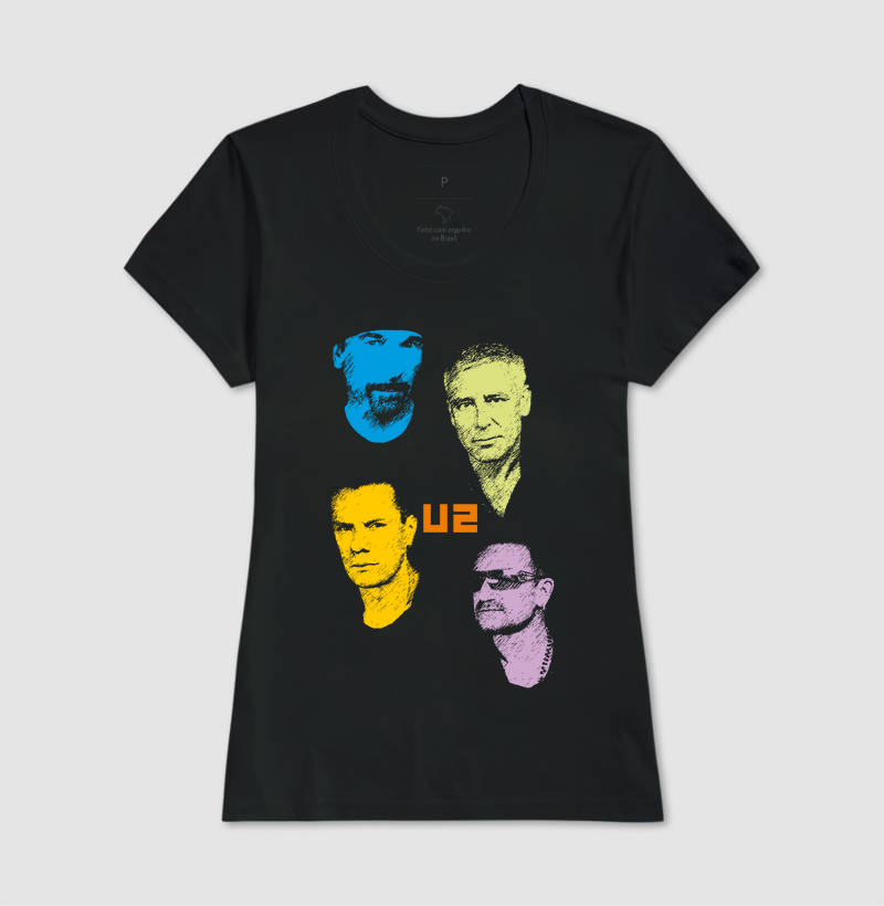 Camisa 2