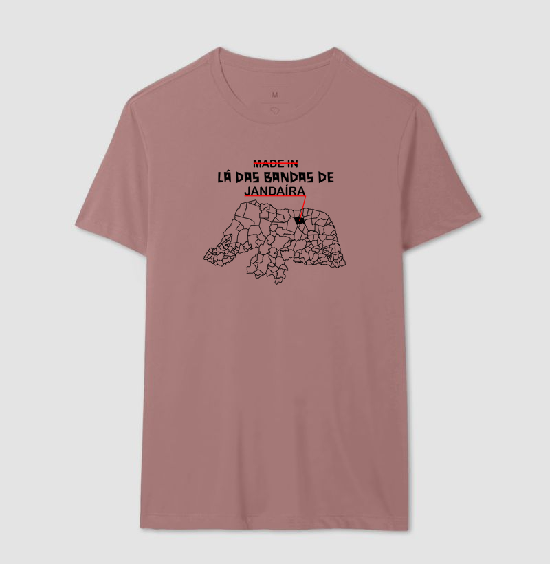 Camisa 16