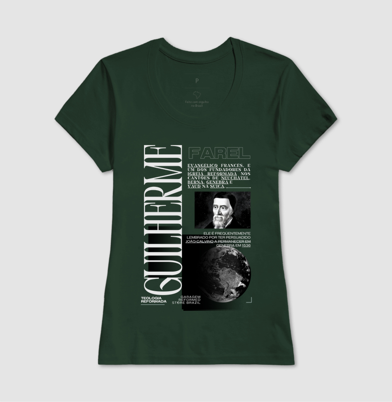 Camisa 10