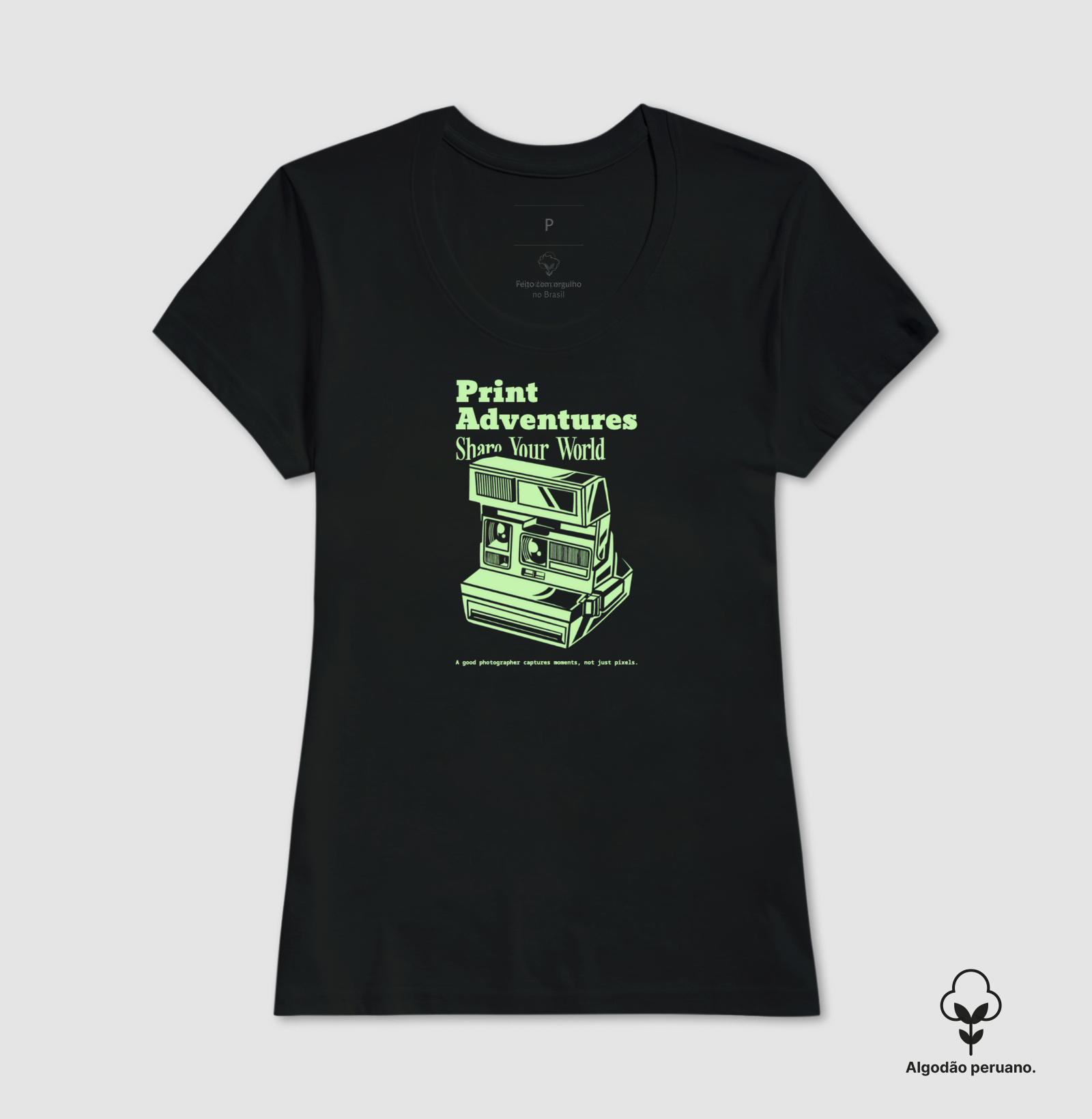 Camisa 2