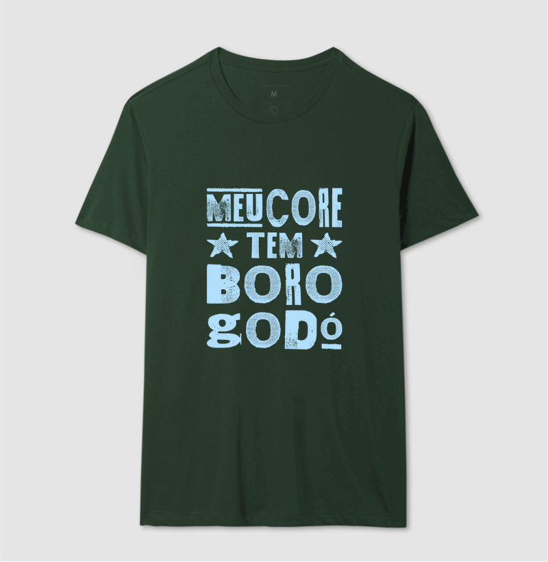 Camisa 11